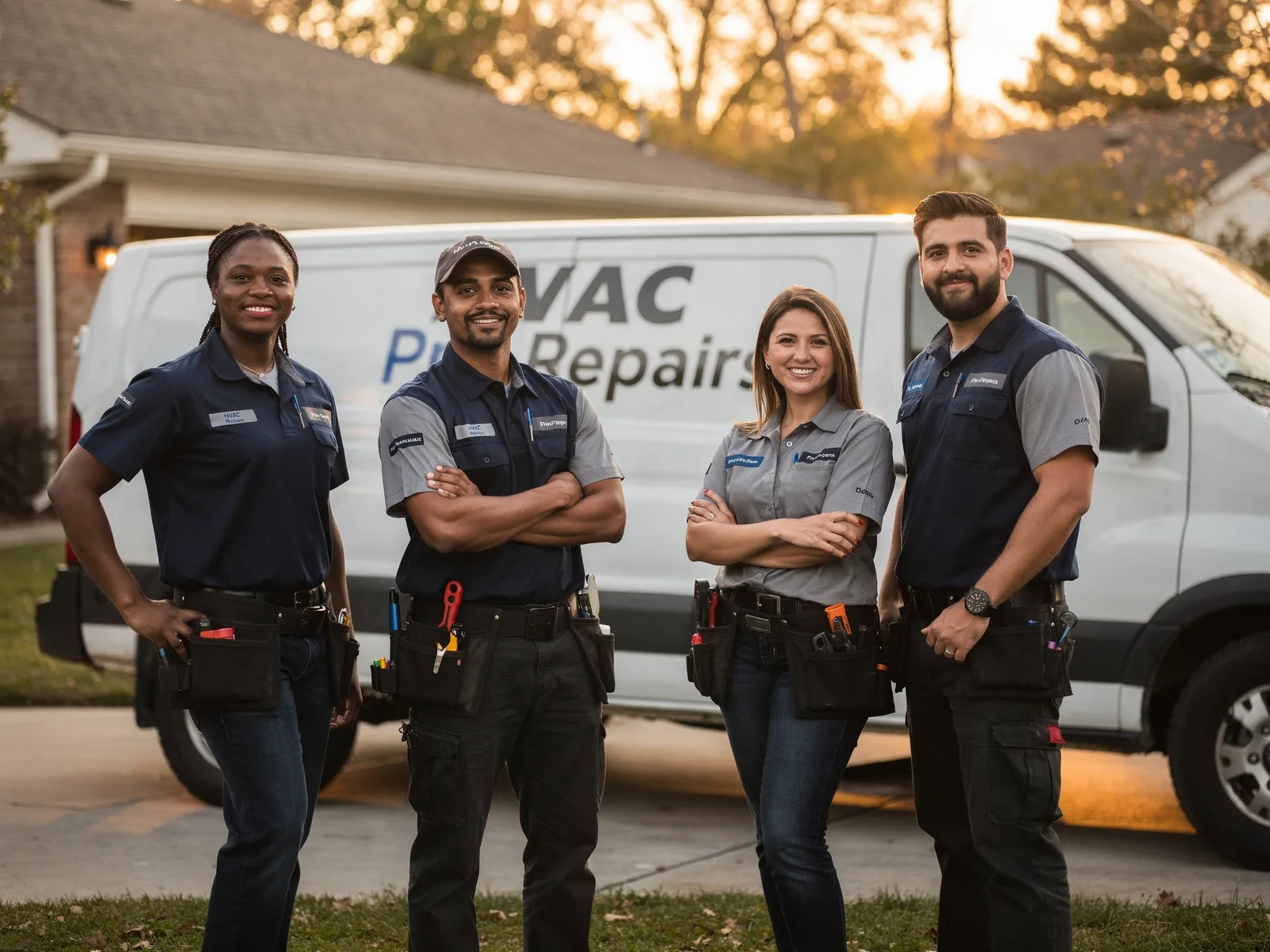 Heat Pump Repair company in Dike, IA
