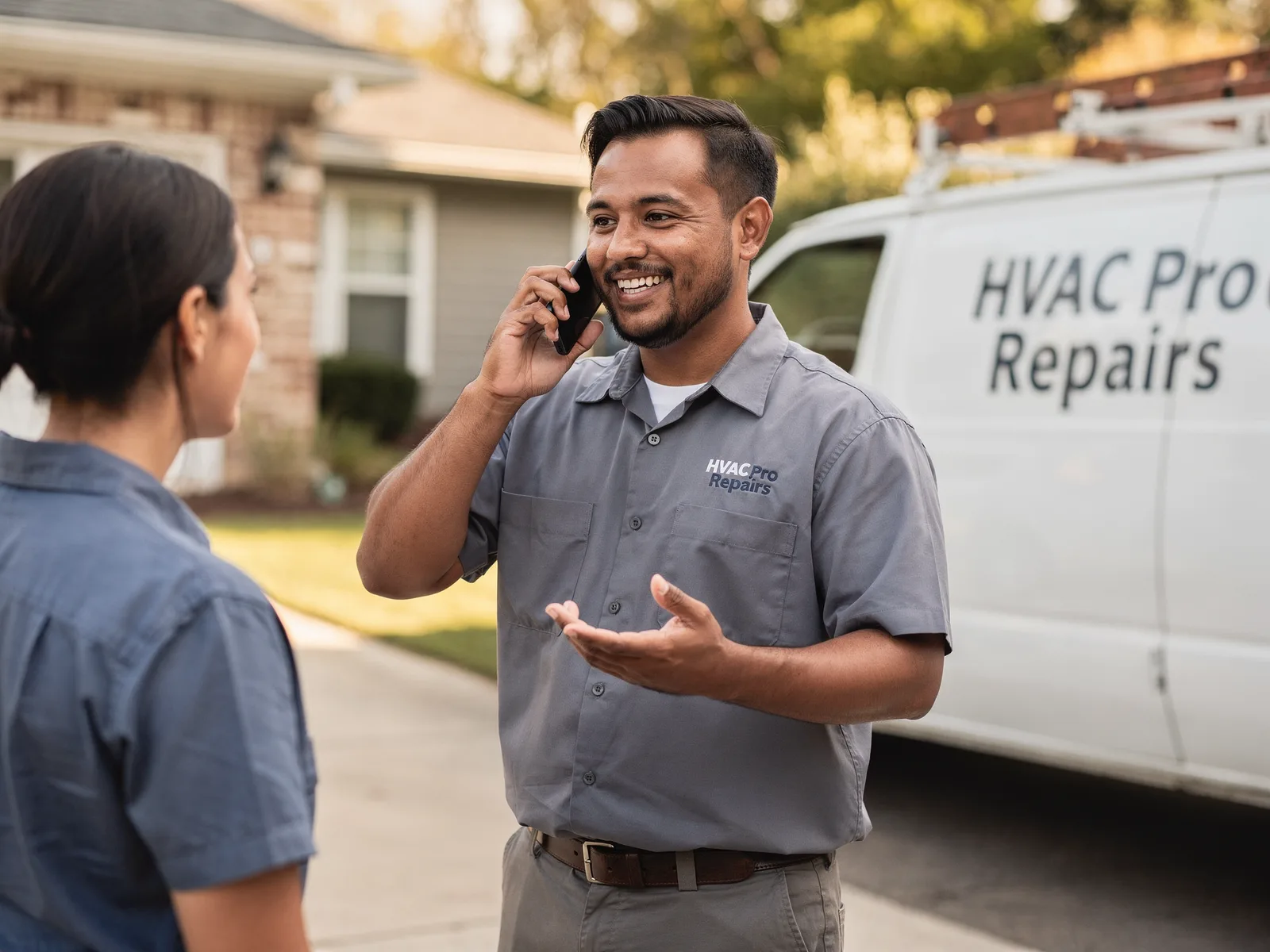 Heat Pump Repair Dike, IA FAQs